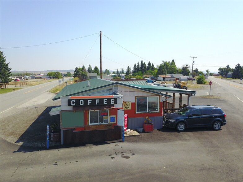 More Photos Of 153 Big Timber Rd loop, Big Timber Fast Food For Sale
