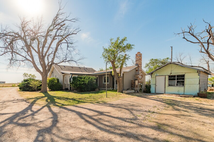 More Photos Of 10101 S Western St, Amarillo Land For Sale