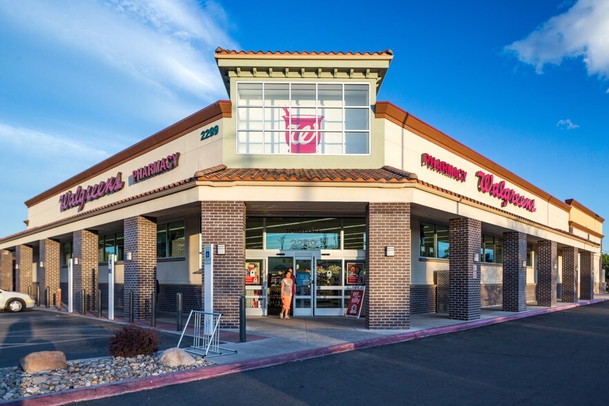 More Photos Of 2125 Oddie Blvd, Sparks Unknown For Lease