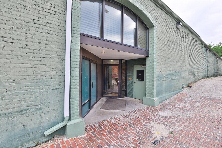 More Photos Of 1420 Sycamore St, Cincinnati Office For Sale