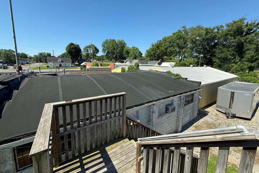 More Photos Of 103 N High St, Franklin Office Residential For Sale