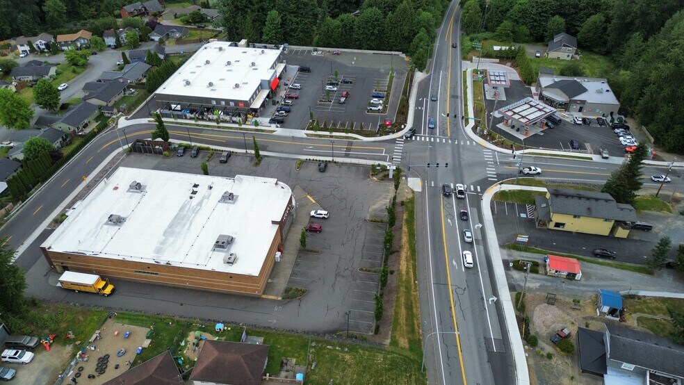 More Photos Of 608 W Stanley St, Granite Falls Drugstore For Lease
