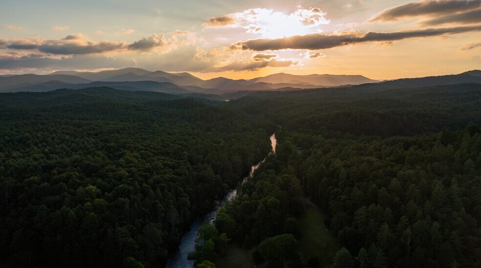 More Photos Of 0 Old Rock Creek Rd, Blue Ridge Land For Sale