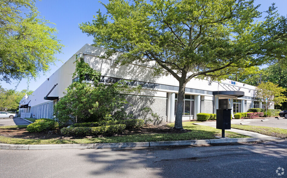 Primary Photo Of 5343 Bowden Rd, Jacksonville Warehouse For Lease