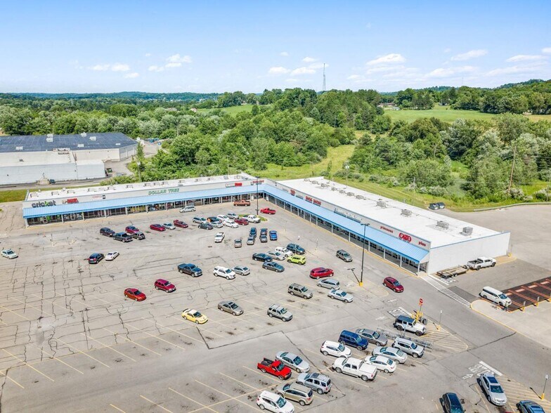 More Photos Of 2850 Maysville Pike, Zanesville Unknown For Lease