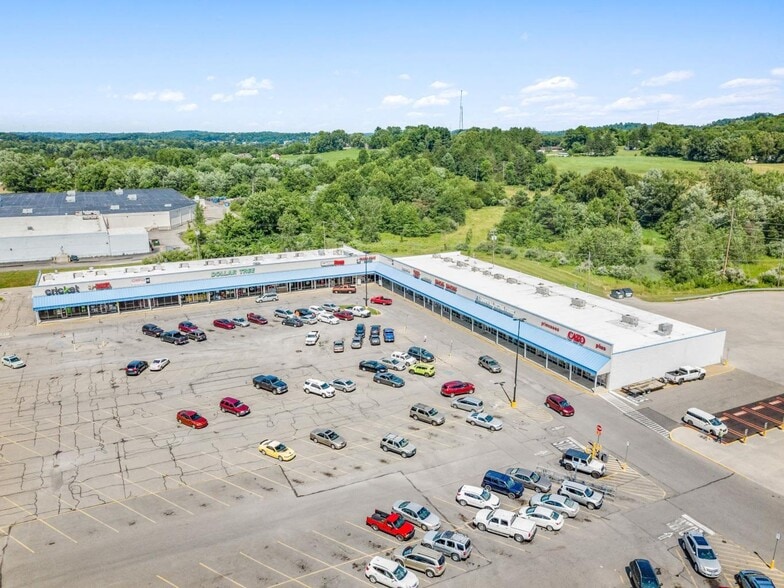 More Photos Of 2850 Maysville Pike, Zanesville Unknown For Lease