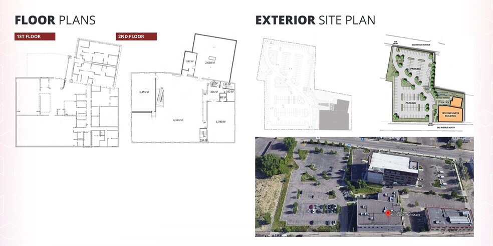 More Photos Of , Minneapolis Unknown For Sale