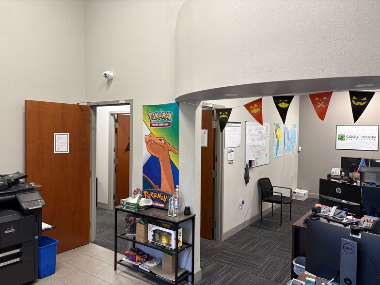 More Photos Of 623 Trestle Pt, Sanford Warehouse For Lease