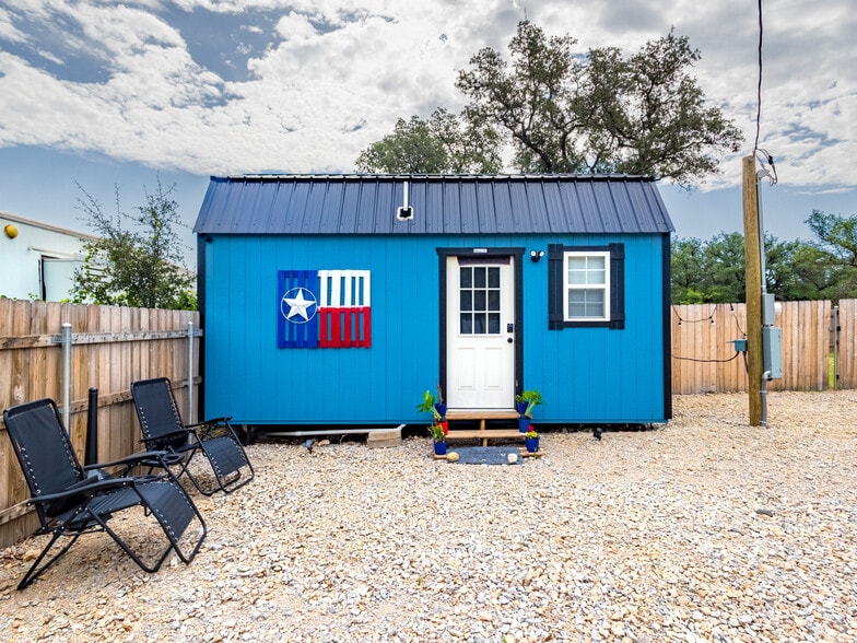 More Photos Of 8036 County Road 604, Brownwood Multifamily For Sale