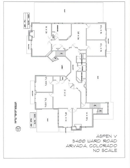 More Photos Of 5400 Ward Rd, Arvada Office For Lease