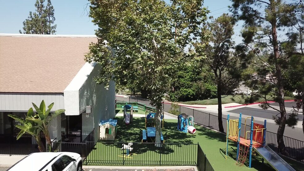 More Photos Of 25411-25435 Trabuco Rd, Lake Forest Unknown For Lease