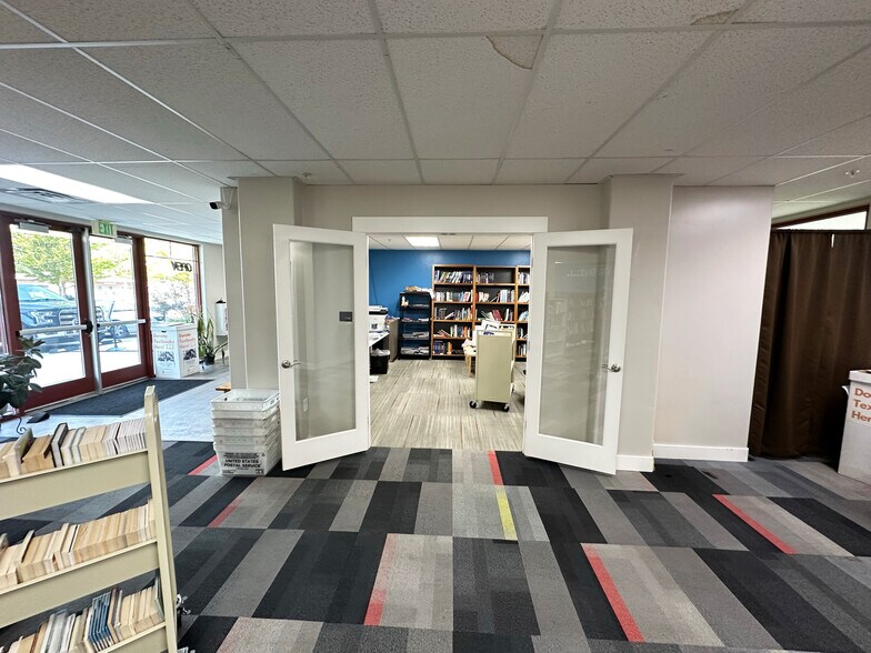 More Photos Of 1308 N Freedom Blvd, Provo Office For Lease