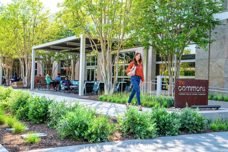 More Photos Of 100 Spectrum Center Dr, Irvine Coworking Space