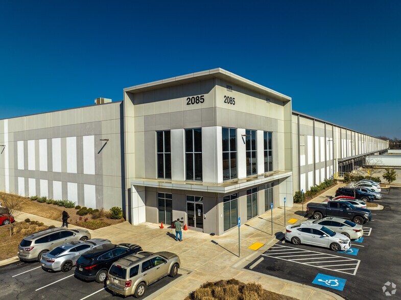 Primary Photo Of 2085 Avalon Pky, McDonough Distribution For Lease