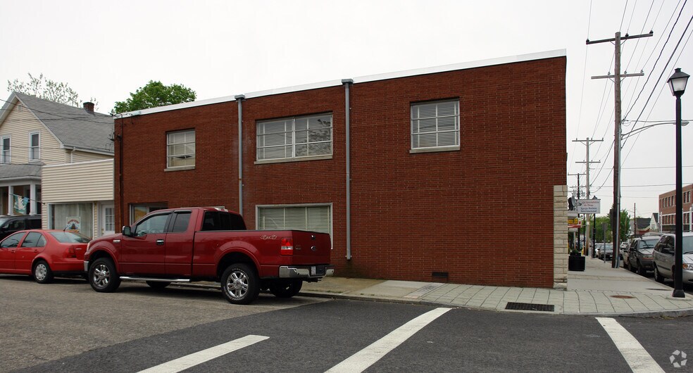 More Photos Of 230-232 Warren Ave, East Providence Storefront Retail Office For Sale