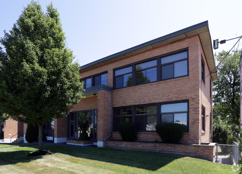 Primary Photo Of 1980-1990 Pawtucket Ave, East Providence Office For Lease