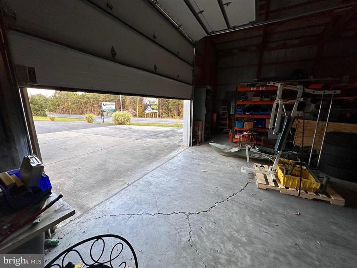 More Photos Of 4782 Valley Rd, Berkeley Springs Contractor Storage Yard For Lease