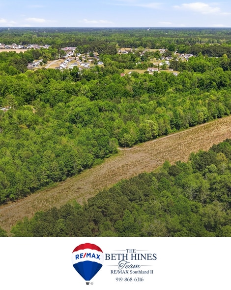 More Photos Of 209 Buggy St, Pikeville Land For Sale