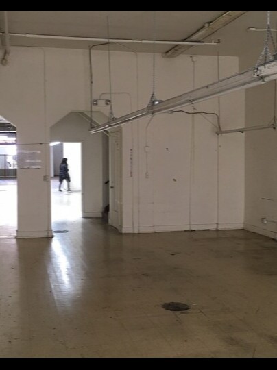 More Photos Of 968 Mission St, San Francisco Warehouse For Lease