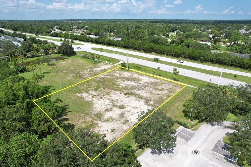 More Photos Of 1035 Sebastian Blvd, Sebastian Land For Sale