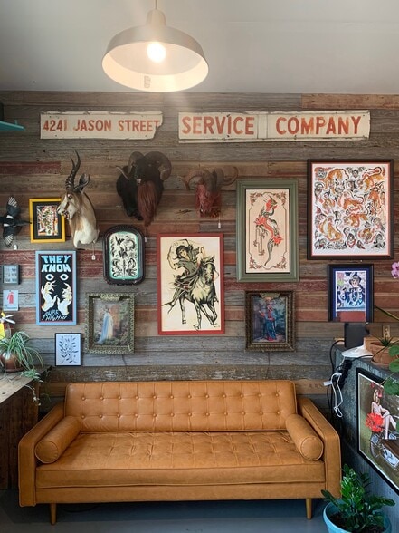 More Photos Of 4241 Jason St, Denver Warehouse For Sale