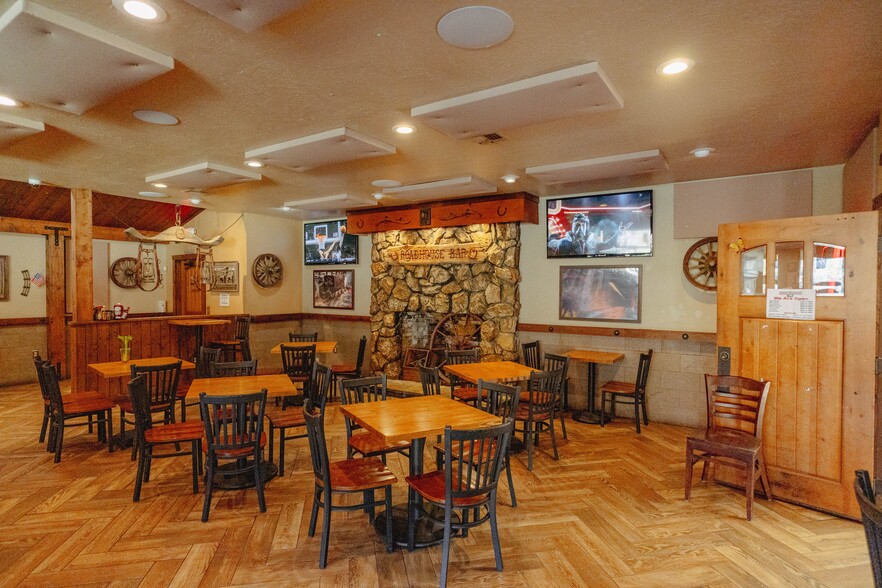 More Photos Of 5159 CA-140, Mariposa General Retail For Sale