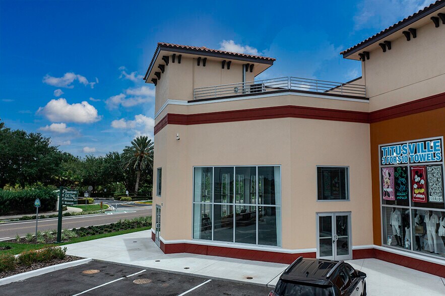 More Photos Of 101 A Max Brewer Memorial Pky, Titusville General Retail For Lease