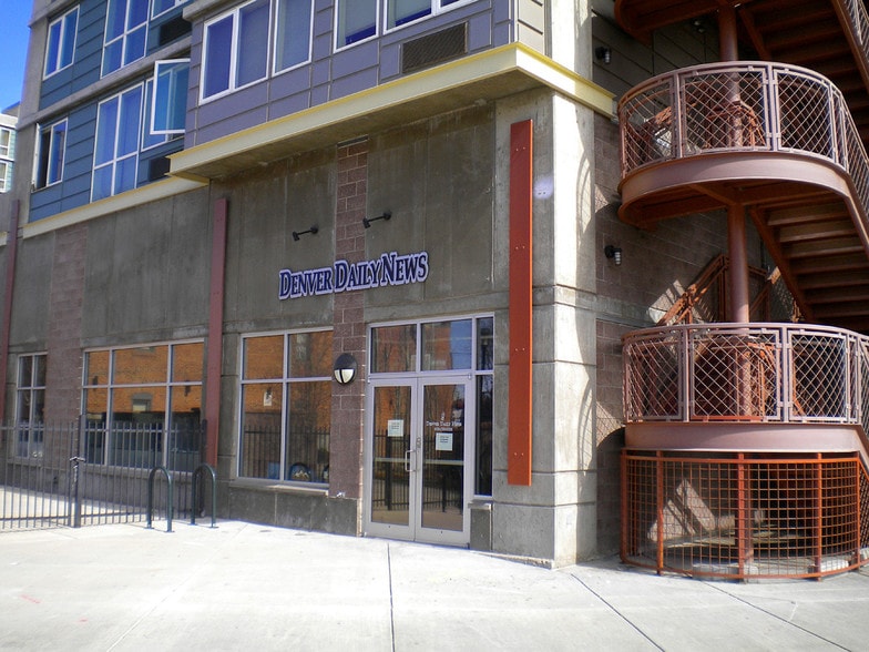 More Photos Of 2330 N Broadway, Denver Apartments For Lease