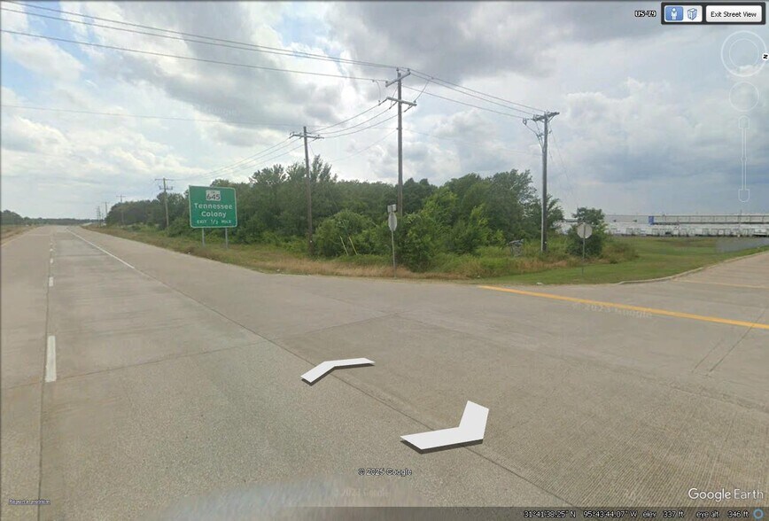 More Photos Of 8800 S US Highway 79, Palestine Land For Sale