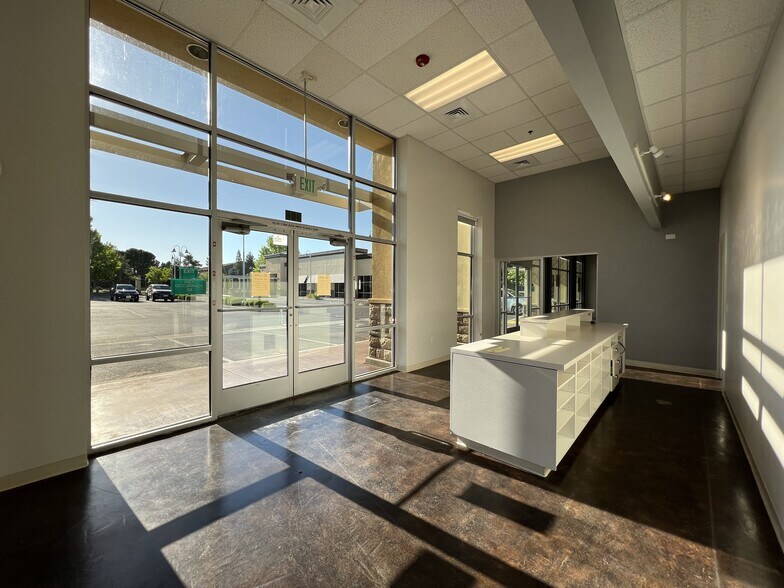 More Photos Of 1230-1240 Churn Creek Rd, Redding Unknown For Lease