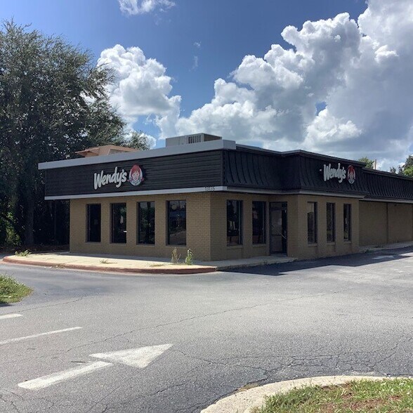 More Photos Of 13135 US Hwy 301, Dade City Fast Food For Lease