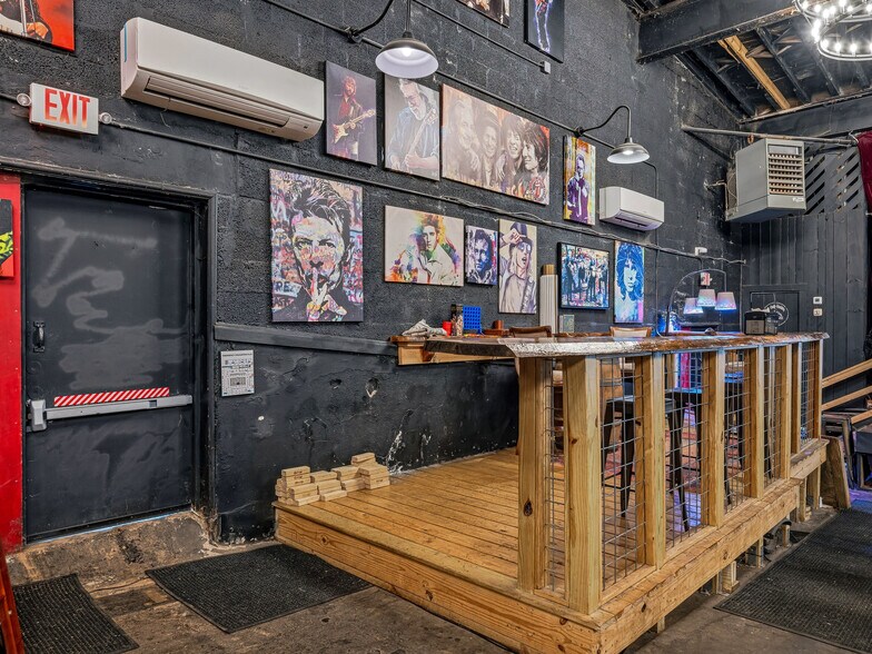 More Photos Of 70 N Main St, Mars Hill Restaurant For Sale