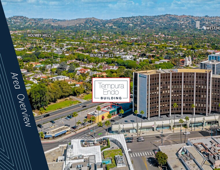 More Photos Of 9777 Santa Monica Blvd, Beverly Hills Storefront For Sale