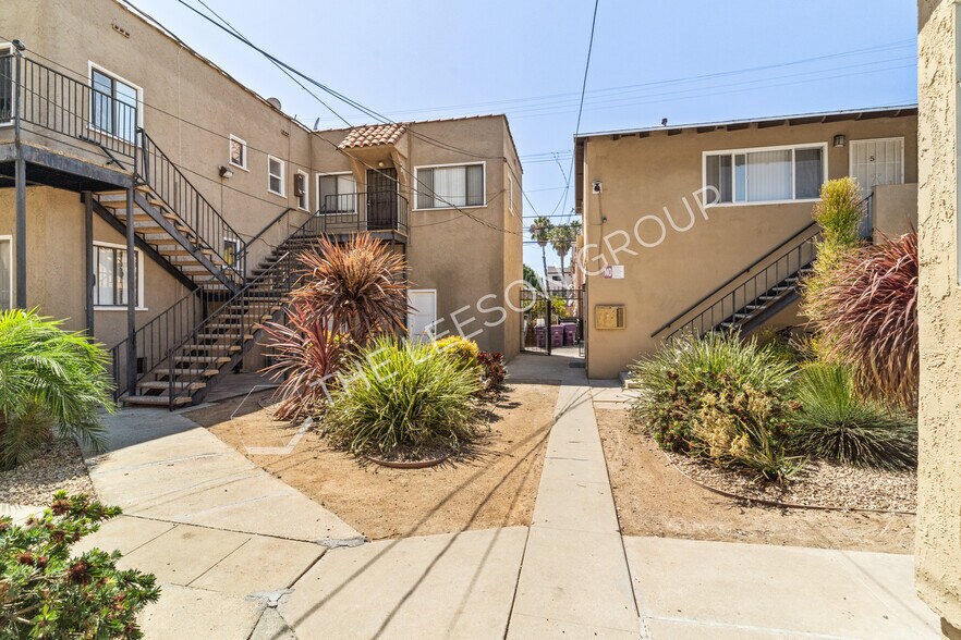 More Photos Of 905-915 Cherry Ave, Long Beach, Long Beach Apartments For Sale