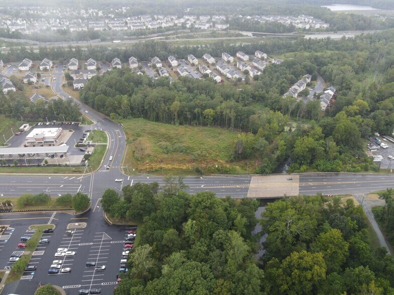 More Photos Of Port Aquia Dr Port Aquia Dr & Richmond Hwy, Stafford Land For Sale