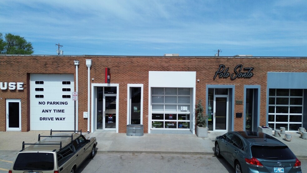 Primary Photo Of 1205 SW 2nd St, Oklahoma City Restaurant For Lease