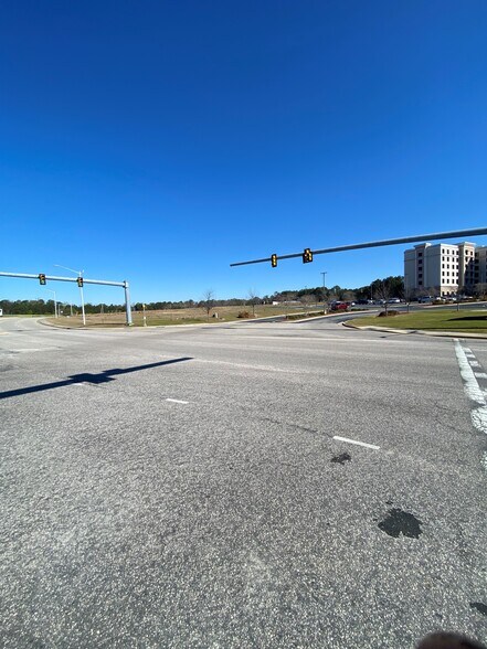More Photos Of Lake Valley & Yadkin Rd, Fayetteville Land For Sale