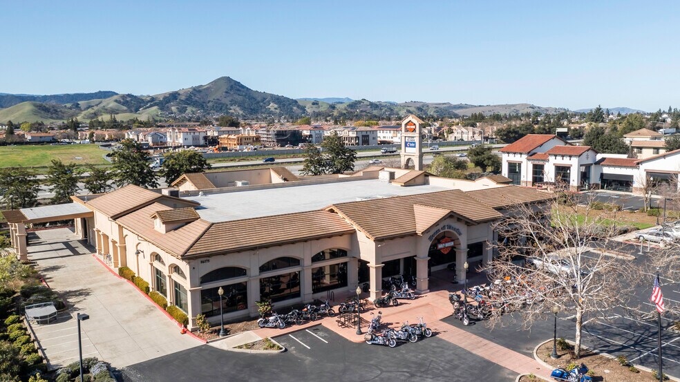 More Photos Of 16175 Condit Rd, Morgan Hill Freestanding For Lease