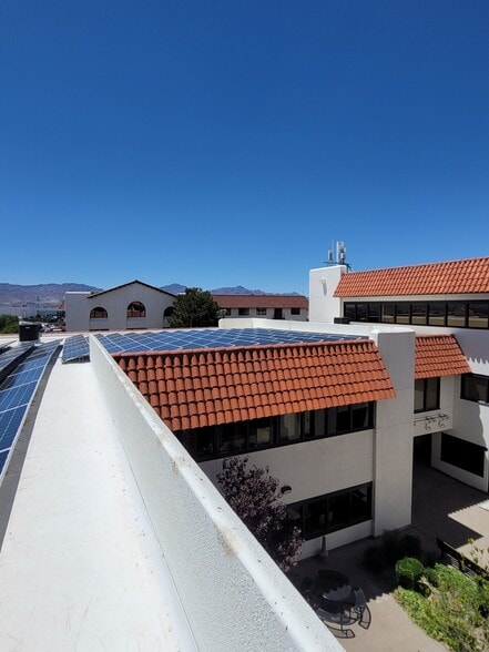More Photos Of 7500 Viscount Blvd, El Paso Medical For Sale