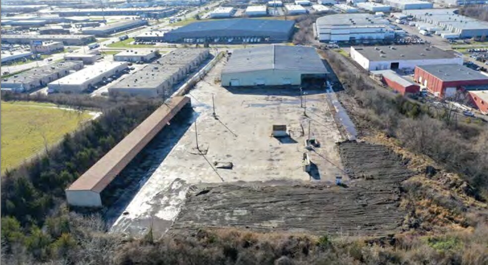 More Photos Of 4710 Dues Dr, Cincinnati Warehouse For Lease
