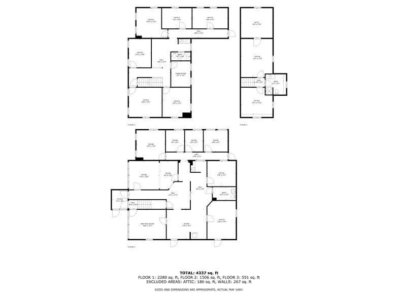 More Photos Of 200 W Town St, Norwich Office For Sale
