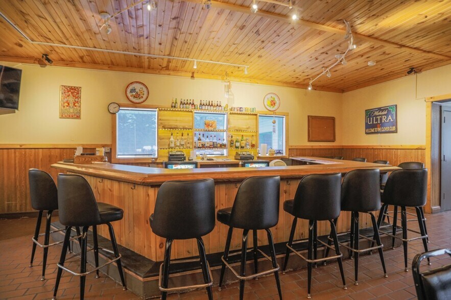 More Photos Of N8894 County Road H, Irma Restaurant For Sale