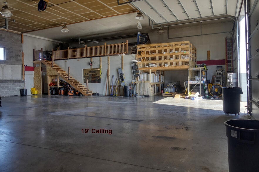 More Photos Of 8175 Riverdale, Ramsey Flex For Sale