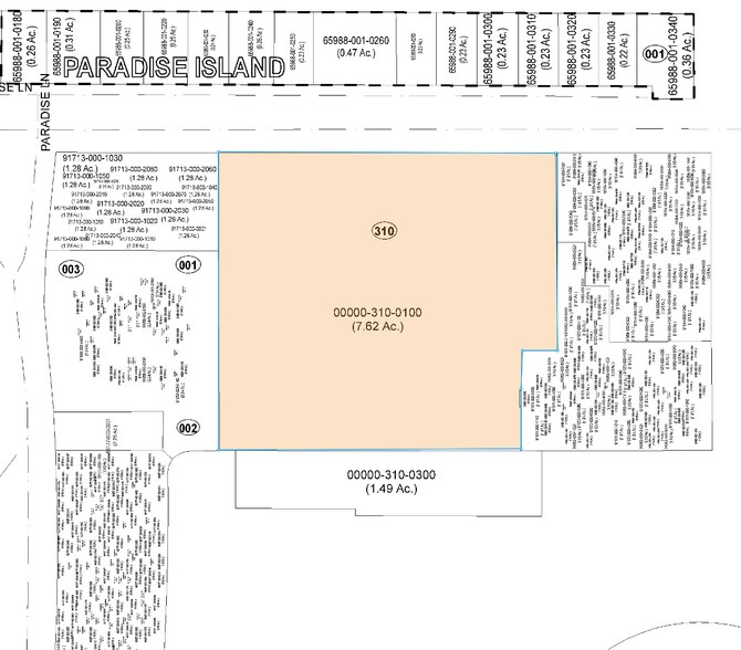 More Photos Of 400 Treasure Island Cswy, Treasure Island Marina For Lease