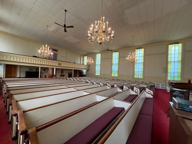 More Photos Of 228 Old Turnpike Rd, Califon Religious Facility For Sale