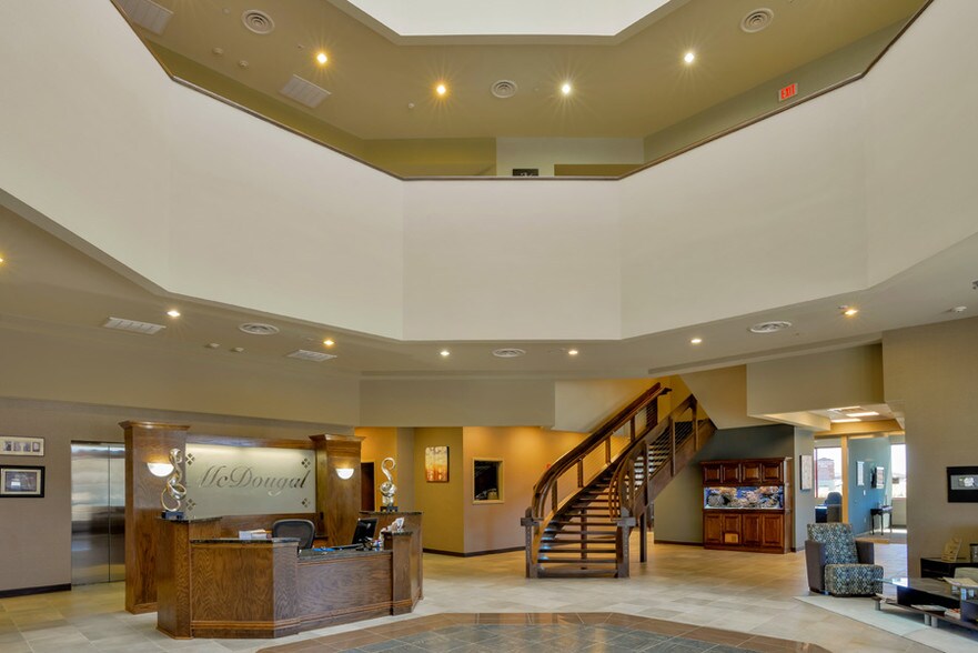 More Photos Of 5001 W Loop 289, Lubbock Office For Lease