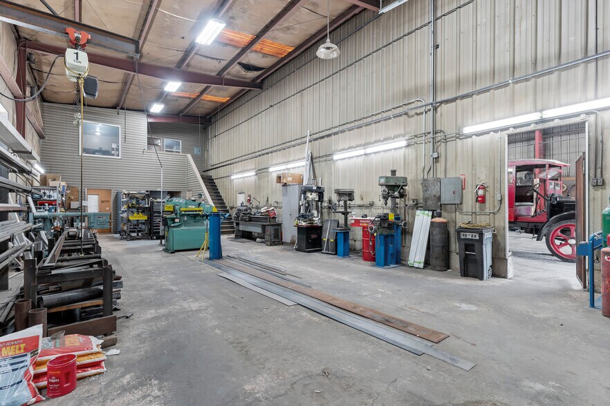 More Photos Of 7718 W 900 S, Ogden Warehouse For Lease