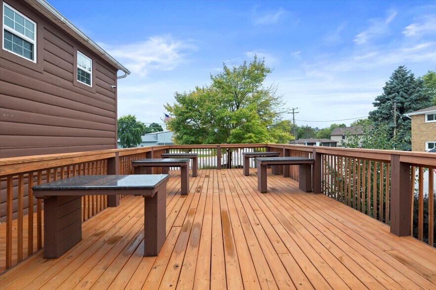 More Photos Of 165 Main St, Sullivan Restaurant For Sale