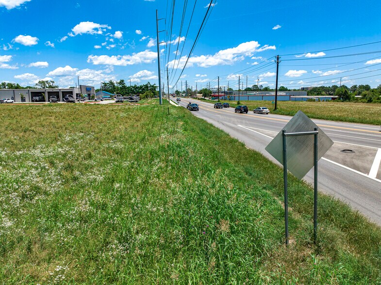 More Photos Of West Hudson Road, Rogers Land For Sale