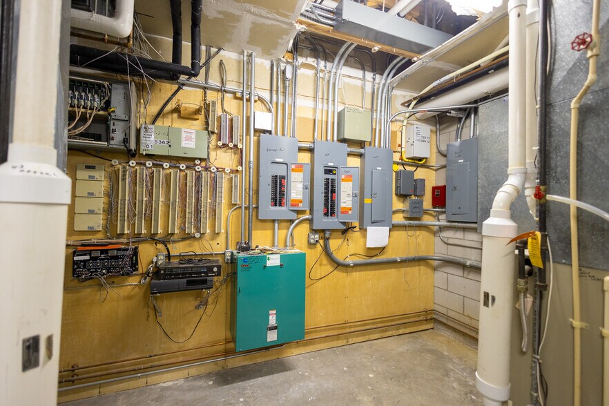 More Photos Of 2110 W Hwy 12, Menomonie Office For Sale